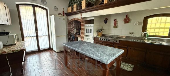 Villa de 32 divisões em Bordighera, Italy N.º 108598 14