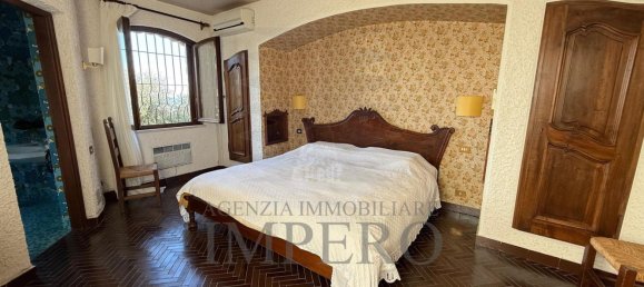 Villa de 32 divisões em Bordighera, Italy N.º 108598 31