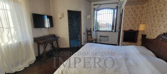 Villa de 32 divisões em Bordighera, Italy N.º 108598 32