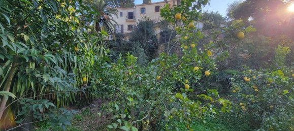 Villa de 32 divisões em Bordighera, Italy N.º 108598 19