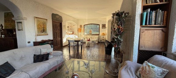 Villa de 32 divisões em Bordighera, Italy N.º 108598 50
