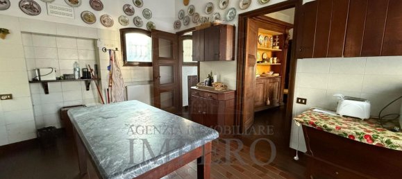 Villa de 32 divisões em Bordighera, Italy N.º 108598 12