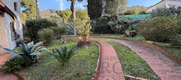 Villa de 32 divisões em Bordighera, Italy N.º 108598 46