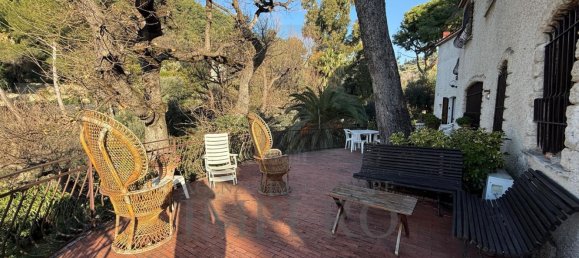 Villa de 32 divisões em Bordighera, Italy N.º 108598 44