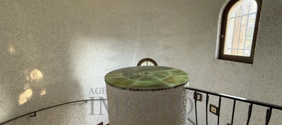 Villa de 32 divisões em Bordighera, Italy N.º 108598 49