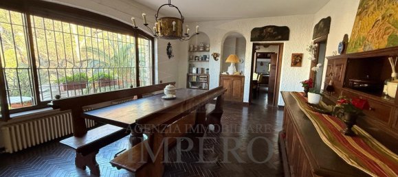 Villa de 32 divisões em Bordighera, Italy N.º 108598 8