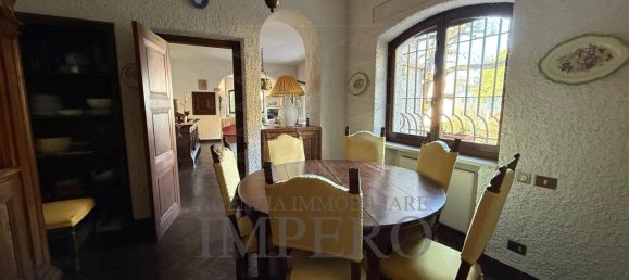 Villa de 32 divisões em Bordighera, Italy N.º 108598 9