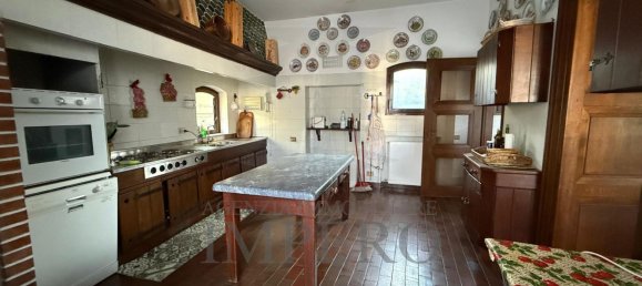 Villa de 32 divisões em Bordighera, Italy N.º 108598 11