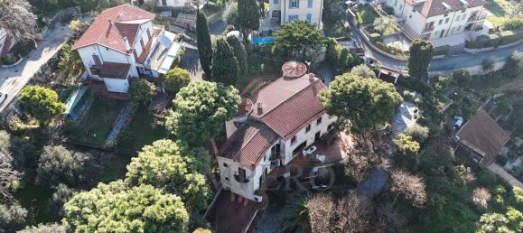 Villa de 32 divisões em Bordighera, Italy N.º 108598 27