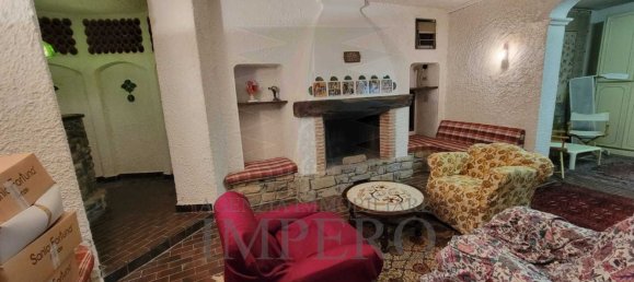 Villa de 32 divisões em Bordighera, Italy N.º 108598 6