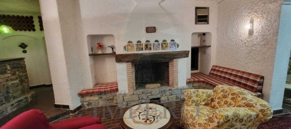 Villa de 32 divisões em Bordighera, Italy N.º 108598 5