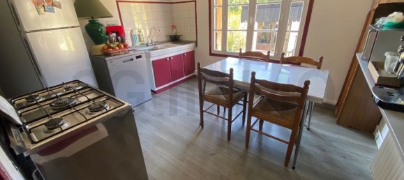 5 chambres Maison de ville à Magny-en-Vexin, France No. 198081 4