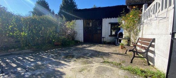 5 chambres Maison de ville à Magny-en-Vexin, France No. 198081 2