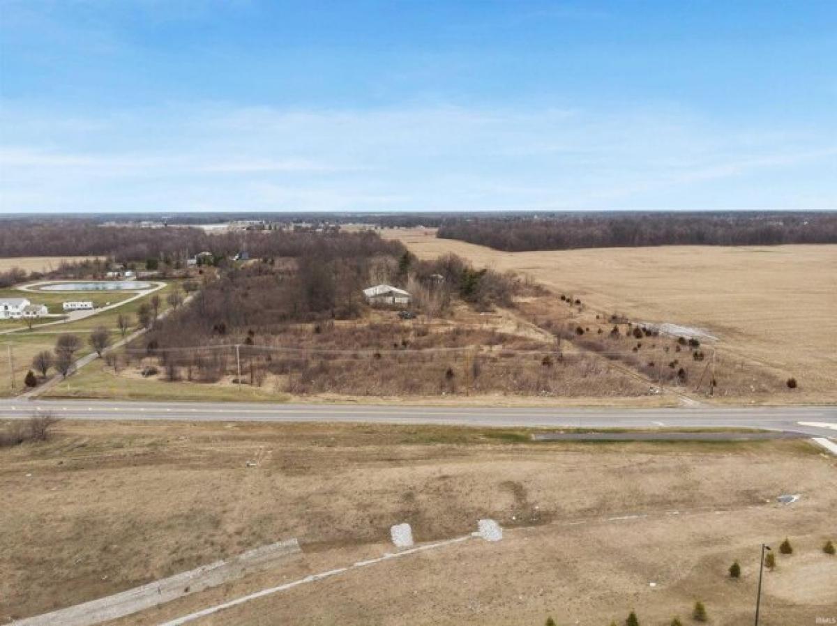  Land in Fort Wayne, USA No. 481331
