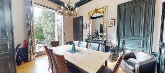 6 bedrooms House in Troyes, France No. 213768 17