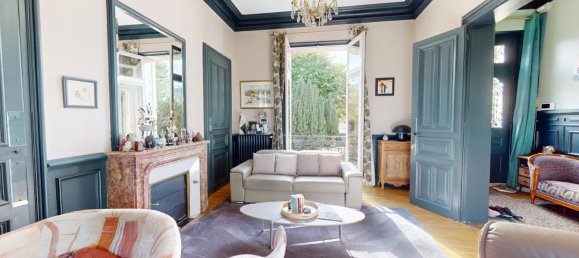 6 bedrooms House in Troyes, France No. 213768 6