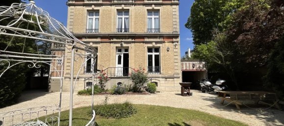 6 bedrooms House in Troyes, France No. 213768 45