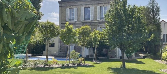 6 bedrooms House in Troyes, France No. 213768 42