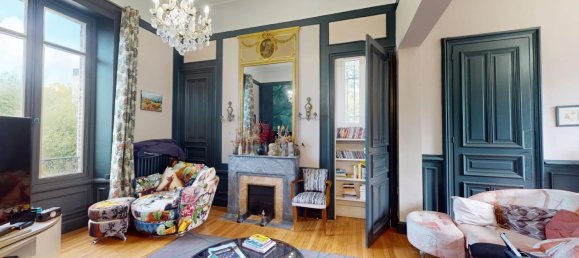 6 bedrooms House in Troyes, France No. 213768 13