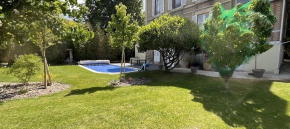 6 bedrooms House in Troyes, France No. 213768 37