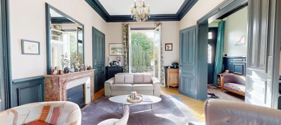 6 bedrooms House in Troyes, France No. 213768 7