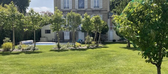 6 bedrooms House in Troyes, France No. 213768 41