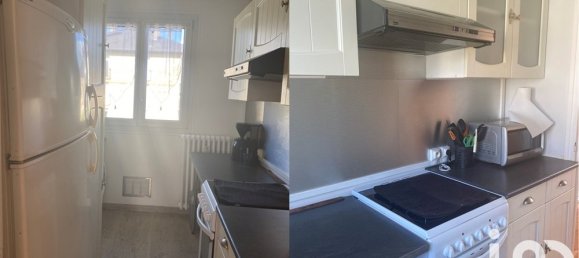 2 Schlafzimmer Wohnung in Compiegne, France, Nr. 157584 3