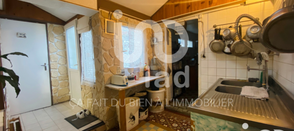 Дом с 5 комнатами в Энен-Бомон, Франция № 41591 10