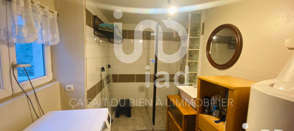 Дом с 5 комнатами в Энен-Бомон, Франция № 41591 3