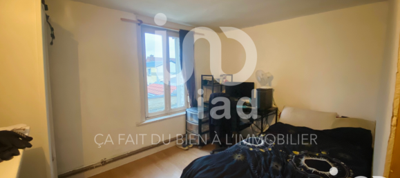 Дом с 5 комнатами в Энен-Бомон, Франция № 41591 6