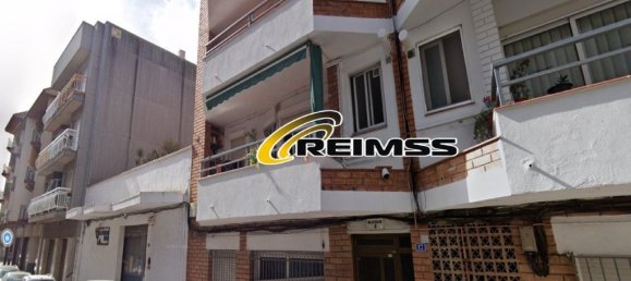 Apartamento de 3 dormitorios en Blanes, Spain No. 184043 13