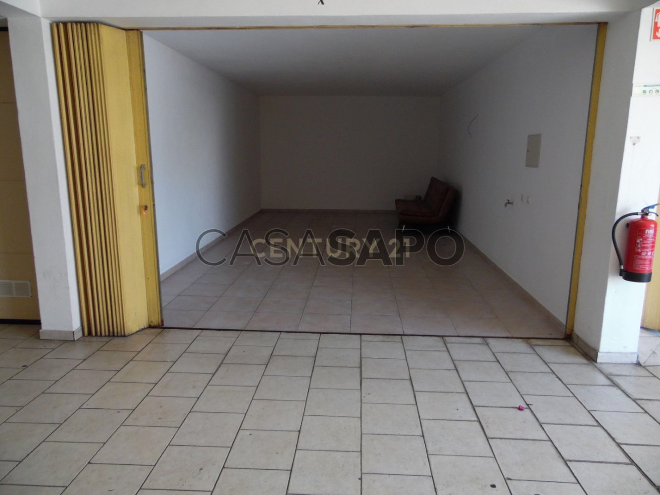 Garage à Lagos, Portugal 30m² No. 298742