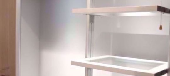 Apartamento com 1 quarto em condomínio em Khlong Toei, Thailand N.º 9613 11