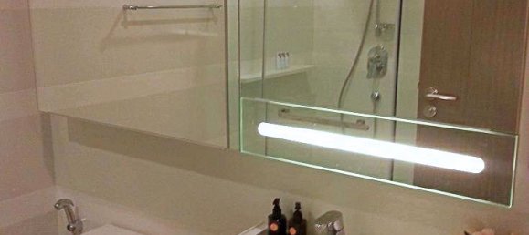 Apartamento com 1 quarto em condomínio em Khlong Toei, Thailand N.º 9613 13