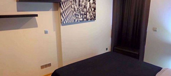 Apartamento com 1 quarto em condomínio em Khlong Toei, Thailand N.º 9613 9