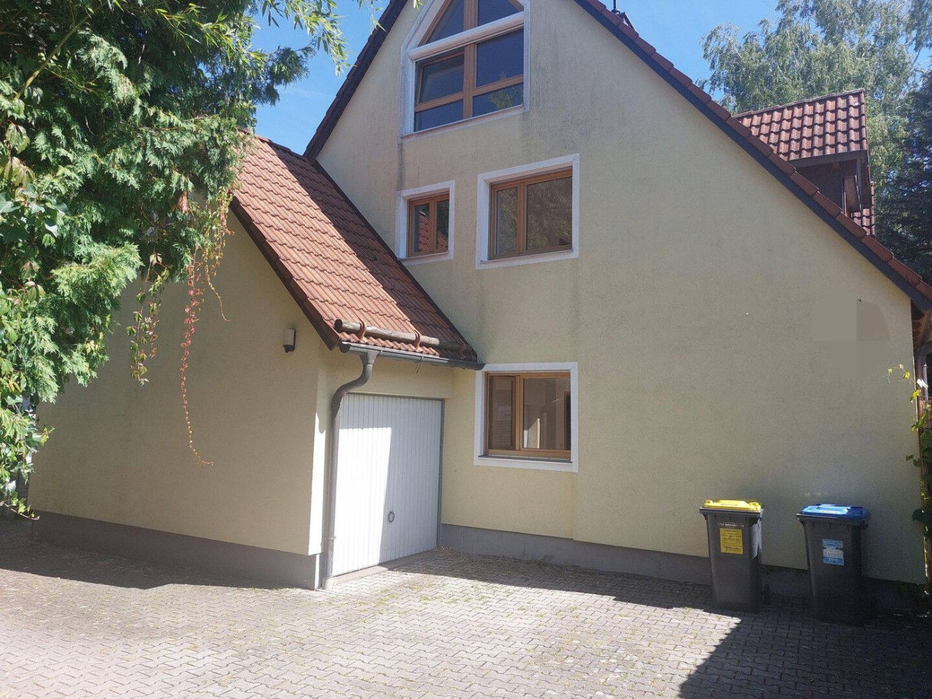 2 bedrooms Townhouse in Dachau, Germany No. 342054