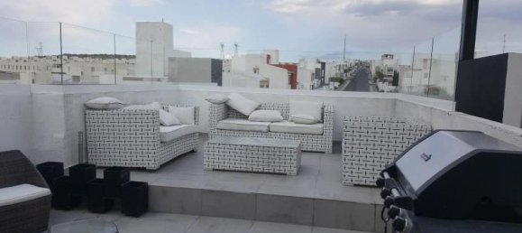 Casa T3 em Queretaro, Mexico N.º 145662 2