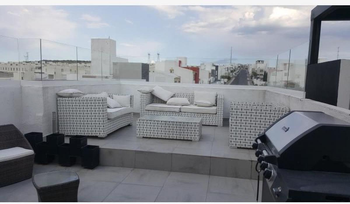 Casa T3 em Queretaro, Mexico N.º 145662