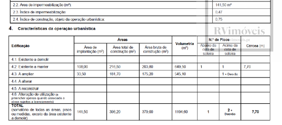 Casa T6 em Porto, Portugal N.º 135188 18