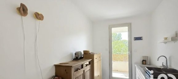 2 rooms Apartment in Aix-en-Provence, France No. 279063 8