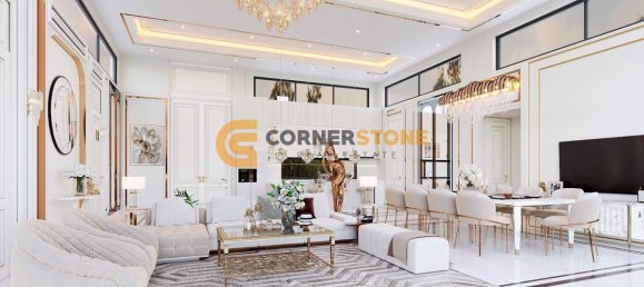 410m² Cafe / restaurant in Pattaya, Thailand No. 22855 10