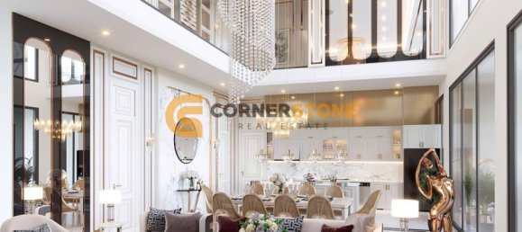 410m² Cafe / restaurant in Pattaya, Thailand No. 22855 9