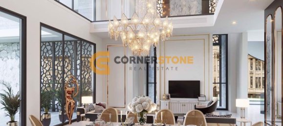 410m² Cafe / restaurant in Pattaya, Thailand No. 22855 15