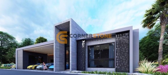 410m² Cafe / restaurant in Pattaya, Thailand No. 22855 14