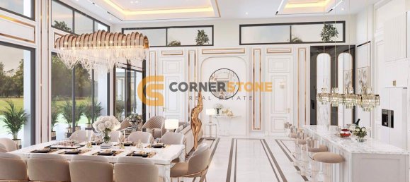 410m² Cafe / restaurant in Pattaya, Thailand No. 22855 8