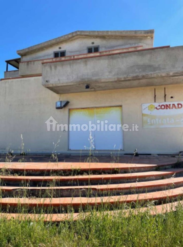Apartamento T2 em Marina di Gioiosa Ionica, Italy N.º 194345