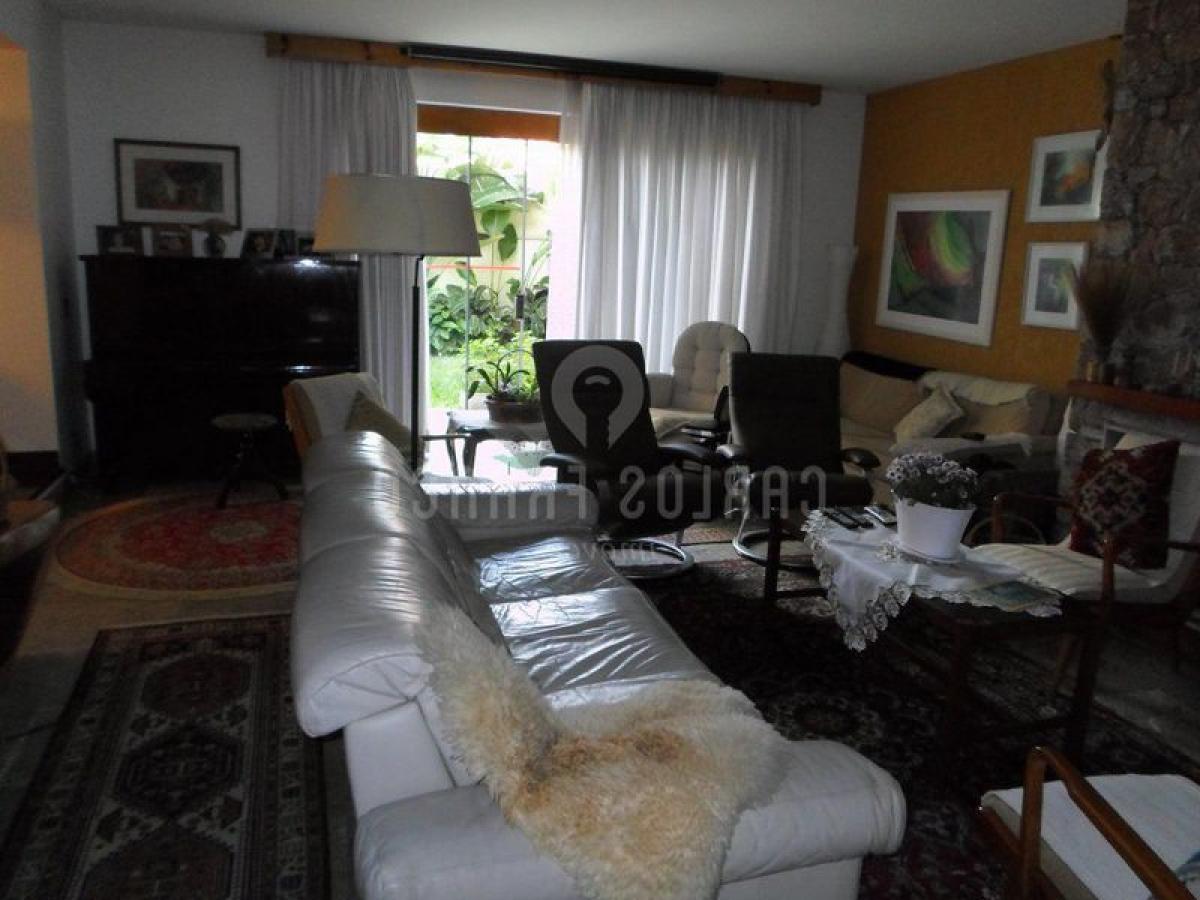 4 chambres Maison à Sao Paulo, Brazil No. 593780