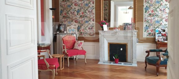 5 Schlafzimmer Haus in Chateaudun, France, Nr. 234464 2