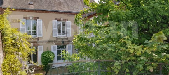 5 Schlafzimmer Haus in Chateaudun, France, Nr. 234464 16