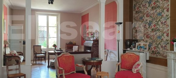 5 Schlafzimmer Haus in Chateaudun, France, Nr. 234464 11